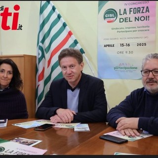 Cristina Vignolo, Marco Ciani, Stefano Calella