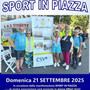 Sport in piazza: l'associazione Sos diabete Asti in campo per la prevenzione