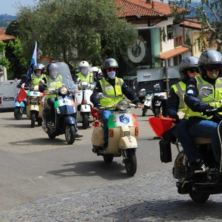 Le immagini della giornata