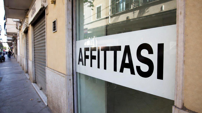 Desertificazione commerciale in Piemonte: nei centri storici perso il 27% delle attività in 13 anni