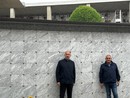 Costruzione nuovi loculi e nuovi ossari al cimitero di Asti