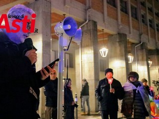 Le immagini della marcia (Merphefoto) Le immagini della marcia (Merphefoto)