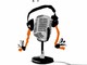L'immagine del Poadcast