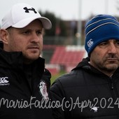 Il Monferrato Rugby di Asti saluta Gubinelli e Thomsen: una chiusura all’insegna della stima e della gratitudine