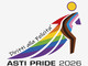 Asti Pride, l’11 luglio 2026 la quarta edizione: “Diritti alla felicità” al centro dell'evento Asti Pride, l’11 luglio 2026 la quarta edizione: “Diritti alla felicità” al centro dell'evento