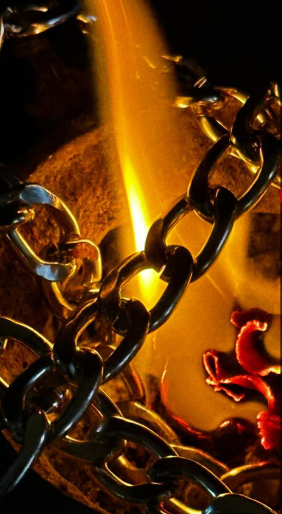 "Prometeo, il fuoco della ribellione": ad Asti la quarta mostra di Ars Animae "Prometeo, il fuoco della ribellione": ad Asti la quarta mostra di Ars Animae