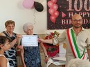 Una nuova patriarca per l'Astigiano: Rita Andreina Vapino