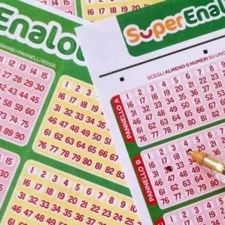 SuperEnalotto, ad Asti centrato un “5” da quasi 21mila euro