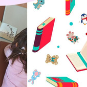 Letture piccole per diventare grandi: tre appuntamenti alla Biblioteca Monticone per bambini da 0 a 3 anni