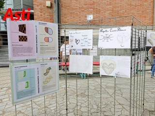 Le immagini della mostra (Merphefoto)