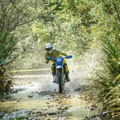 Resa dei conti per gli Assoluti d'Italia di enduro