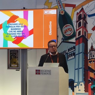 Adozioni,  in Piemonte via al progetto C.A.S.A.