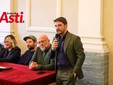 Le immagini della presentazione