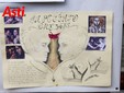 Le immagini della mostra (Merphefoto)