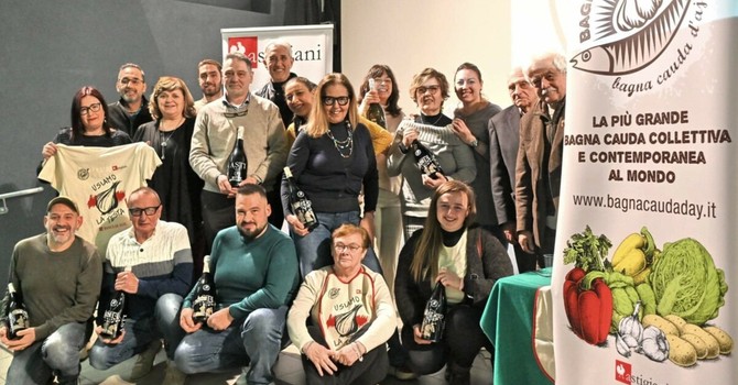 Viviamo in un posto bellissimo con qualche nuova stella