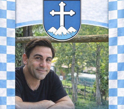 Palio 2026, Montechiaro conferma Silvano "Voglia" Mulas come fantino Palio 2026, Montechiaro conferma Silvano "Voglia" Mulas come fantino