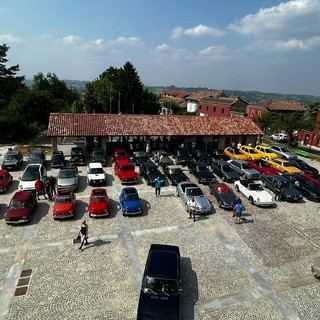 Una foto delle passate edizioni
