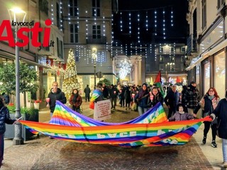 Le immagini della marcia (Merphefoto) Le immagini della marcia (Merphefoto)