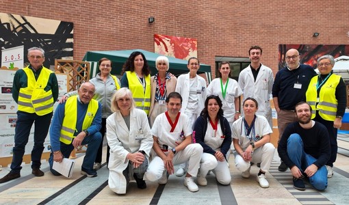 Giornata mondiale del diabete: screening gratuito per 67 cittadini al Cardinal Massaia