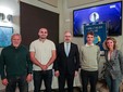 Le foto della serata (Merphefoto) Le foto della serata (Merphefoto)