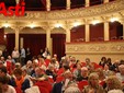 La presentazione della Stagione al Teatro Alfieri (MerfePhoto) La presentazione della Stagione al Teatro Alfieri (MerfePhoto)