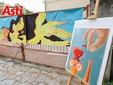 Le immagini della mostra (Merphefoto)