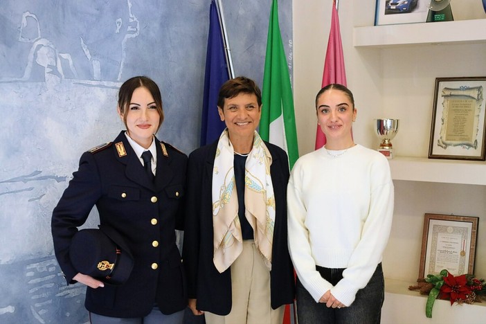 Le immagini della presentazione (Merphefoto)