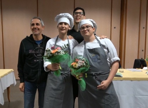 Contest regionale Agrichef Cia: vince il team de La Geppina di Agliano Terme