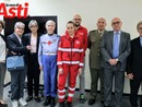 La conferenza stampa di presentazione (MerfePhoto)