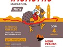 Buttigliera d’Asti, domenica 4 maggio tutti pronti per la corsa “A tutto Pitu”.