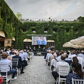 Nelle Cantine Bosca di Canelli l’Assemblea dell’Unione Industriale di Asti ragiona sulle competenze del futuro