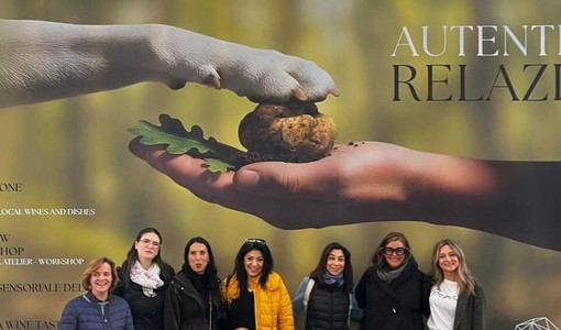 Turismo accessibile, tour operator italiani ed europei alla scoperta del Cuneese e delle Langhe Turismo accessibile, tour operator italiani ed europei alla scoperta del Cuneese e delle Langhe