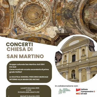 Aspettiamo il natale in…musica