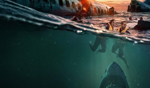 Questa settimana al cinema:  Omero secondo Christopher Nolan nella sua Odissea kolossal
