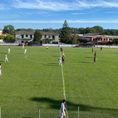 Pro Villafranca, il Villa Park torna un fortino inespugnabile: Gaviese piegata 2-0