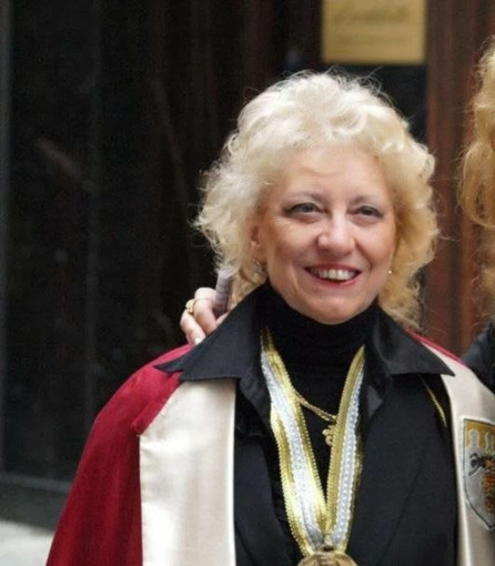Addio a Maria Teresa Perosino, una vita dedicata a tramandare la passione per il Palio e la storia di Asti Addio a Maria Teresa Perosino, una vita dedicata a tramandare la passione per il Palio e la storia di Asti