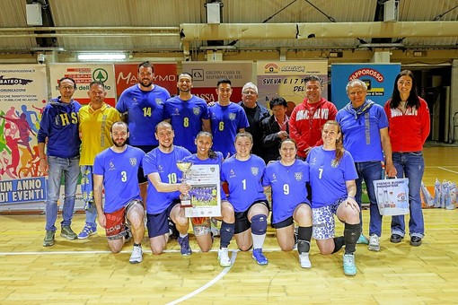 Il team del Don Bosco