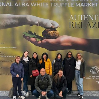 Turismo accessibile, tour operator italiani ed europei alla scoperta del Cuneese e delle Langhe Turismo accessibile, tour operator italiani ed europei alla scoperta del Cuneese e delle Langhe