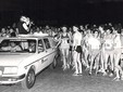 La partenza del 1986