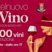 Castelnuovo Don Bosco: una serata tra vini, sapori e produttori