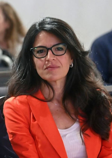 Micaela Abbinante Micaela Abbinante