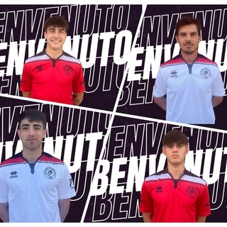 Mercato in fermento a Villafranca: quattro colpi per i Villans Mercato in fermento a Villafranca: quattro colpi per i Villans