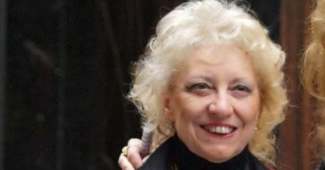 Addio a Maria Teresa Perosino, una vita dedicata a tramandare la passione per il Palio e la storia di Asti Addio a Maria Teresa Perosino, una vita dedicata a tramandare la passione per il Palio e la storia di Asti