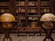 I globi del frate cappuccino Pietro Maria tornano a Vinchio tra arte e scienza I globi del frate cappuccino Pietro Maria tornano a Vinchio tra arte e scienza