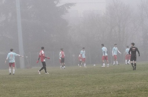 Moncalvo Calcio travolge 6-0 e festeggia le 500 partite di Vetri
