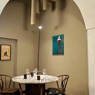 Spirito Osteria: una cucina e un servizio di alto livello a prezzi competitivi. Che ora potrete provare anche a pranzo