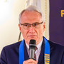 Franco Calcagno illustra il programma 2026-2027 del Rotary Club Asti: giovani e cultura al centro Franco Calcagno illustra il programma 2026-2027 del Rotary Club Asti: giovani e cultura al centro