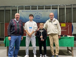 Alcuni momenti della manifestazione