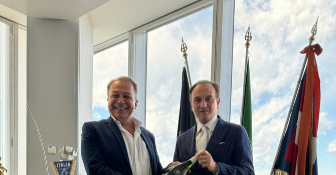 L’Asti Docg è il Vino piemontese dell’Anno 2026