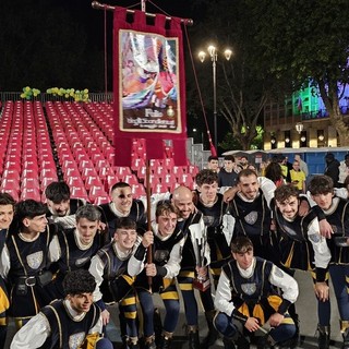 Le immagini della storica vittoria di Don Bosco (Merphefoto)